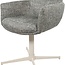 MySons Eetkamerstoel William – groen 356 – set van 2