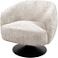 MySons Draaifauteuil Louis – Taupe 04