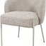 MySons Eetkamerstoel Adele – Stone 09 – set van 2
