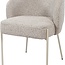MySons Eetkamerstoel Adele – Stone 09 – set van 2
