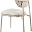 MySons Eetkamerstoel Didi – Shell 196 – set van 2