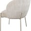 MySons Dining chair Adele – Taupe 04 – set of 2