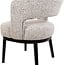 MySons Eetkamerstoel Sting – Salt 'n Pepper 80
