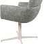 MySons Dining chair William – green 356 – set of 2