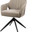 MySons Dining chair Marley – Liver 09 – set of 2