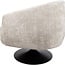 MySons Swivel armchair Louis – Taupe 04