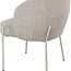 MySons Dining chair Adele – Stone 09 – set of 2