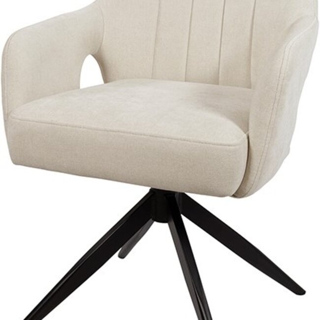 MySons Dining chair Marley – Ecru 02 – set of 2