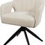 MySons Dining chair Marley – Ecru 02 – set of 2