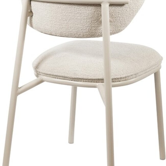 MySons Dining chair Didi – Shell 196 – set of 2