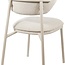 MySons Dining chair Didi – Shell 196 – set of 2