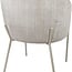 MySons Dining chair Adele – Taupe 04 – set of 2