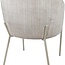 MySons Esszimmerstuhl Adele – Taupe 04 – 2er-Set