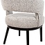 MySons Dining chair Sting – Salt 'n Pepper 80
