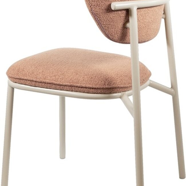 MySons Eetkamerstoel Didi – Powder 209 – set van 2