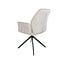 MySons Esszimmerstuhl Riva – Beige 08 – 2er-Set