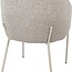 MySons Eetkamerstoel Adele – Stone 09 – set van 2