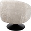 MySons Draaifauteuil Louis – Taupe 04