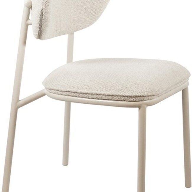 MySons Dining chair Didi – Shell 196 – set of 2