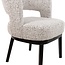 MySons Dining chair Sting – Salt 'n Pepper 80