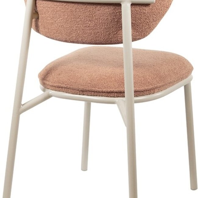 MySons Eetkamerstoel Didi – Powder 209 – set van 2