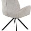 MySons Esszimmerstuhl Charles – Salt 'n Pepper 105 – 2er-Set