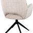MySons Dining chair Alicia – Taupe 04 – set of 2