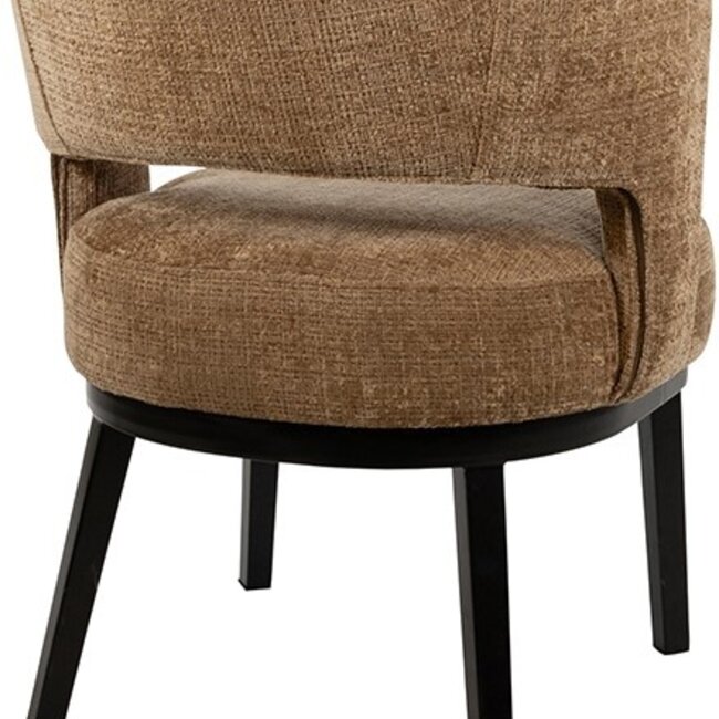 MySons Dining chair Sting – cinnamon 18
