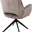 MySons Esszimmerstuhl Alicia – Fur 24 – 2er-Set