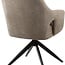 MySons Dining chair Marley – Liver 09 – set of 2