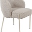 MySons Eetkamerstoel Adele – Stone 09 – set van 2
