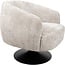 MySons Drehsessel Louis – Taupe 04