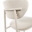 MySons Eetkamerstoel Didi – Shell 196 – set van 2