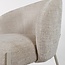 MySons Dining chair Adele – Taupe 04 – set of 2