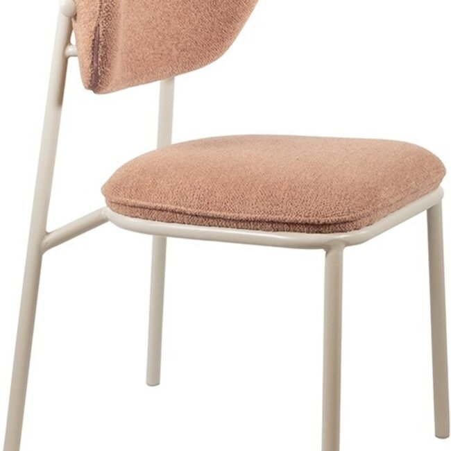 MySons Esszimmerstuhl Didi – Powder 209 – 2er-Set