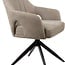 MySons Dining chair Marley – Liver 09 – set of 2