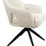 MySons Esszimmerstuhl Marley – Ecru 02 – 2er-Set