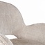 MySons Eetkamerstoel Alicia – Taupe 04 – set van 2
