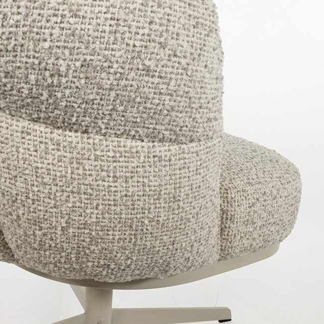 MySons Eetkamerstoel JLo – Fog 3