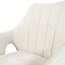 MySons Esszimmerstuhl Marley – Ecru 02 – 2er-Set