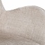 MySons Dining chair Alicia – Taupe 04 – set of 2