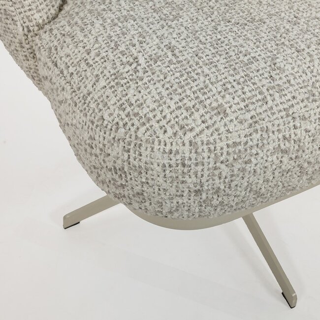 MySons Eetkamerstoel JLo – Fog 3