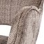 MySons Dining chair Alicia – Fur 24 – set of 2