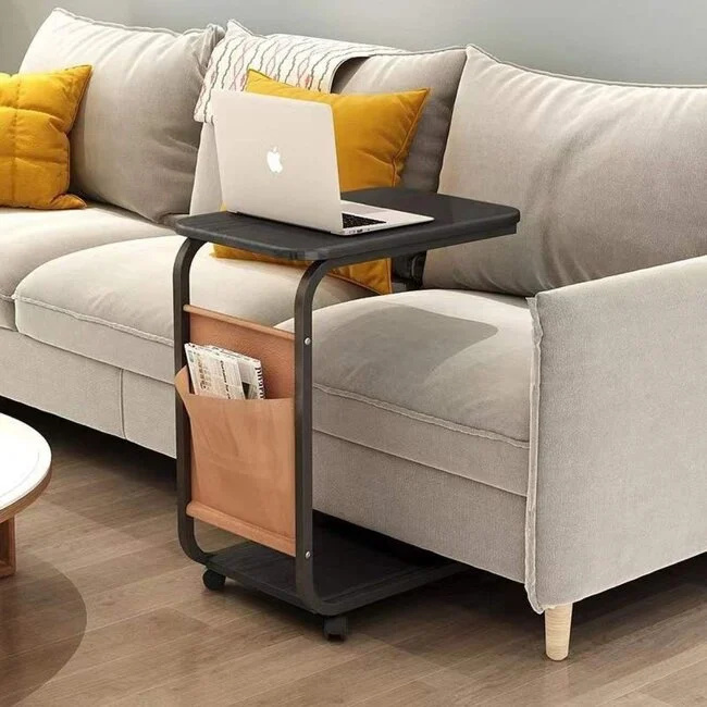 Kleines Wohnzimmer einrichten: 6 praktische Tipps