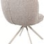 MySons Eetkamerstoel Kate – Sandy 121 – set van 2