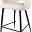 MySons Bar stool Carmen – ivory 02 – set of 2