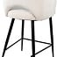 MySons Bar stool Carmen – ivory 02 – set of 2