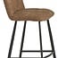 MySons Bar stool Bolero – Stone 809 – set of 2
