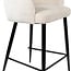 MySons Bar stool Carmen – ivory 02 – set of 2