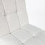 MySons Bar stool Bolero – Pearl 0855 – set of 2